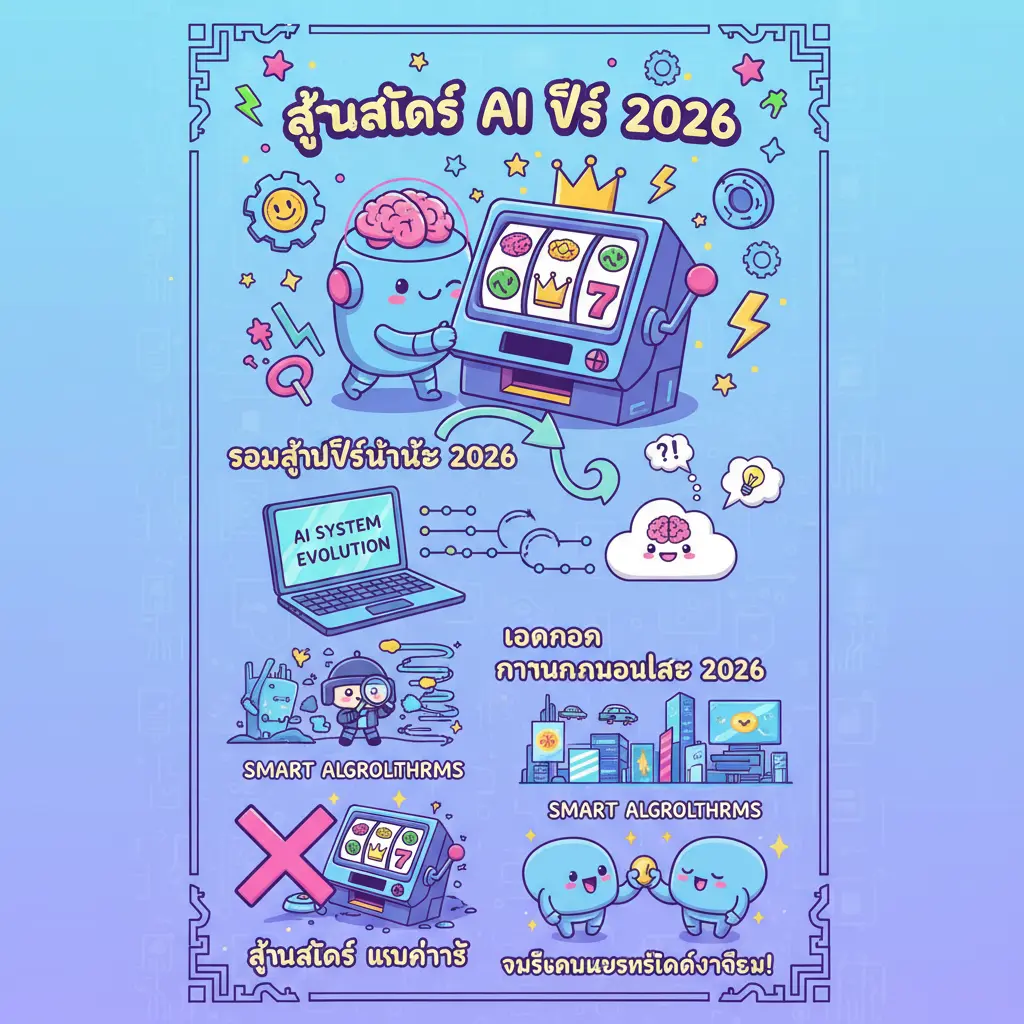 สูตรสล็อต ai ฟรี - สล็อต PG