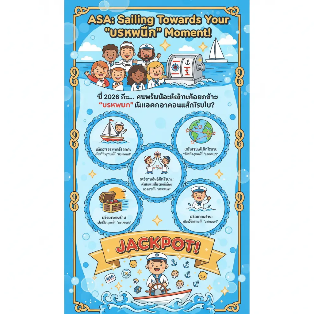 เล่นสล็อต ยัง ไง ให้แตกหมื่น - American Sailing Association ASA