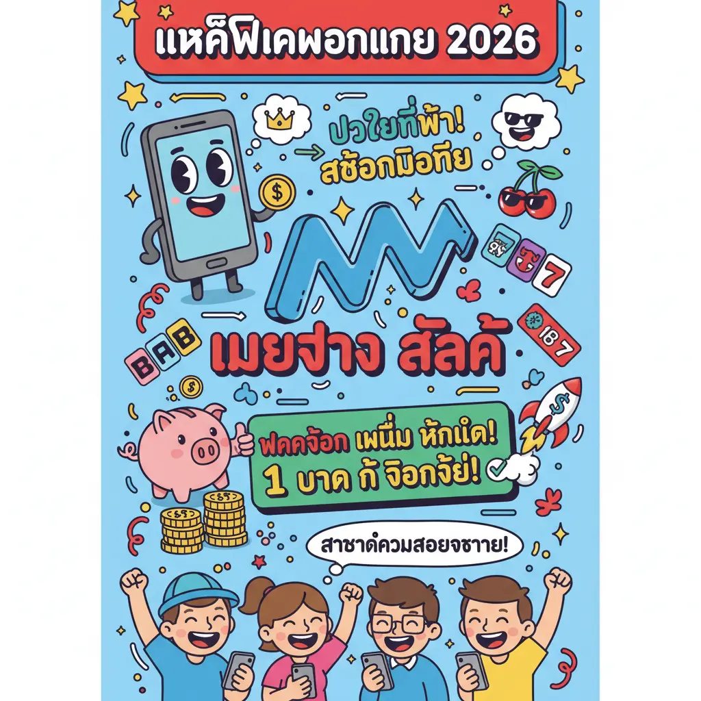 เว็บตรง สล็อต ฝากถอน ไม่มี ขั้นต่ำ 1 บาท ก็ ถอนได้ - แพลตฟอร์มออนไลน์