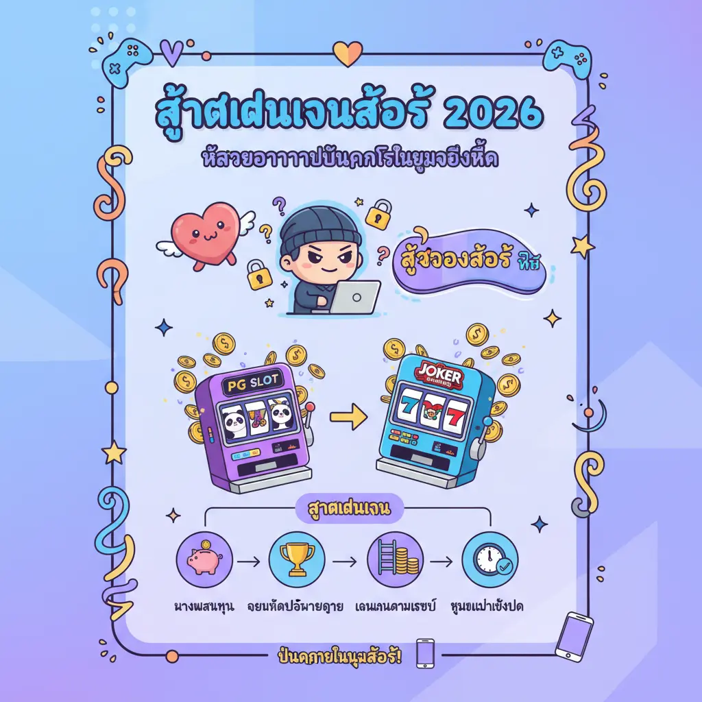 สูตรโกงสล็อต ฟรี - คาสิโนออนไลน์