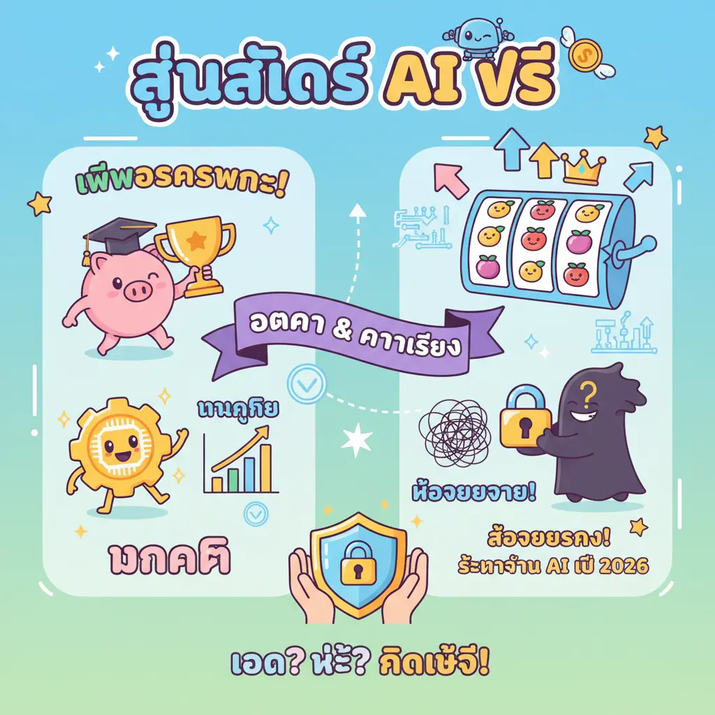 สูตรสล็อต ai ฟรี - เกมสล็อต