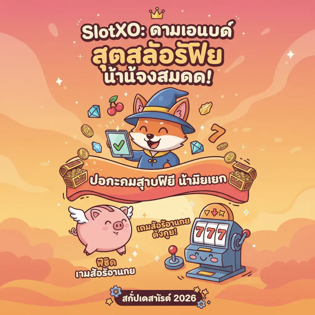 ดาวน์โหลด สูตรสล็อตฟรี ไม่ต้องสมัคร - SlotXO