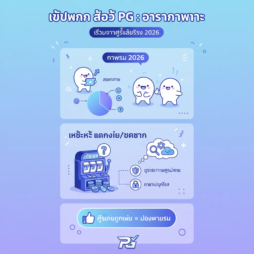 อัตราการชนะ สล็อต pg - เว็บพนัน