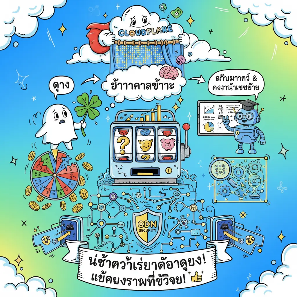 อัตราการชนะ สล็อต pg - Cloudflare