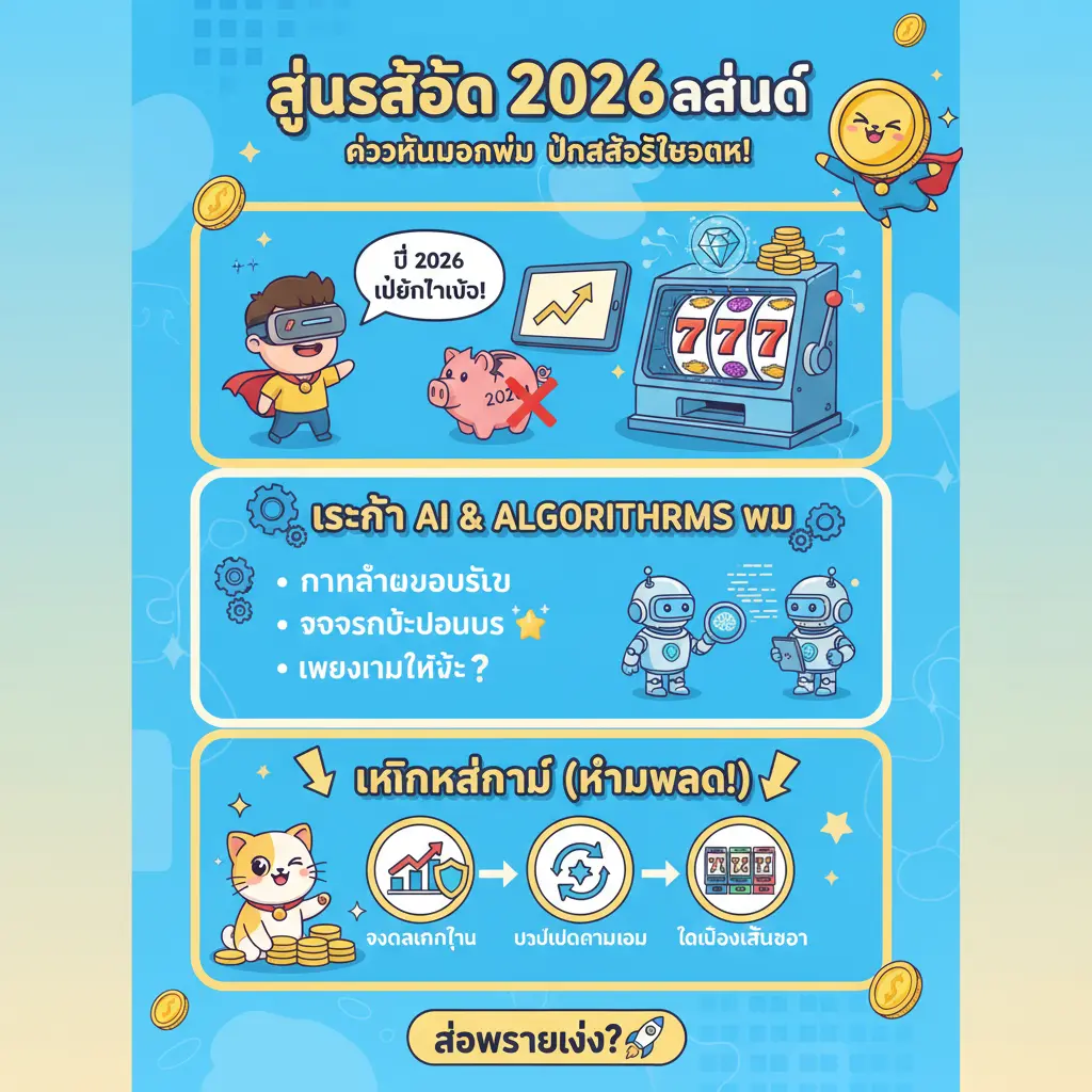 สูตร ปั่นสล็อต ให้แตก - การพนันออนไลน์