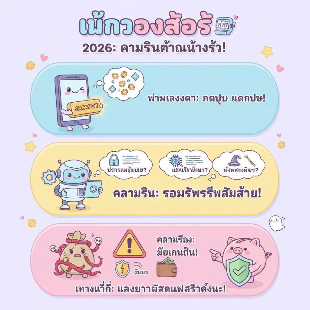 app โกงสล็อต - เว็บพนัน