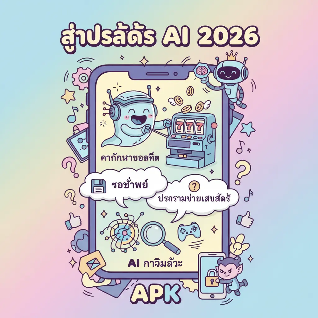 app โกงสล็อต - APK