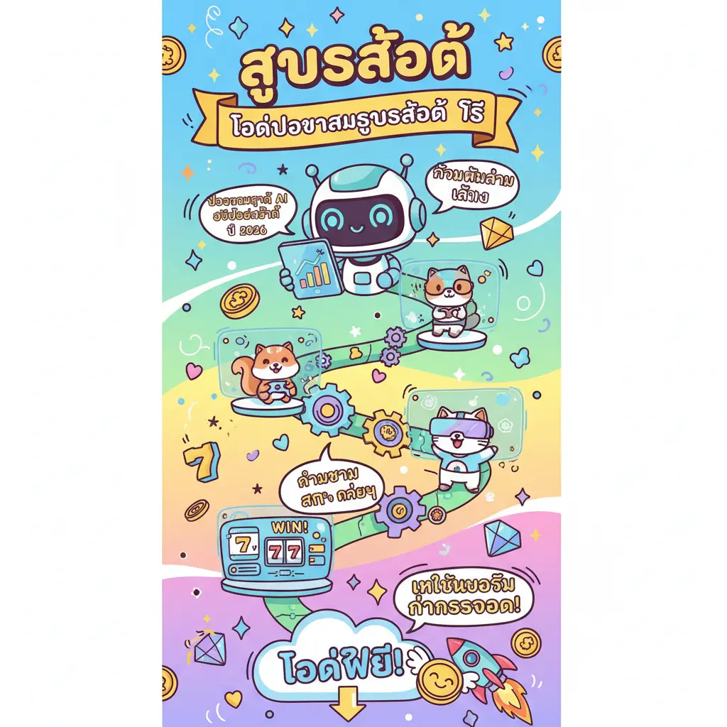 โหลดโปรแกรมสูตรสล็อต ฟรี - สูตรสล็อต