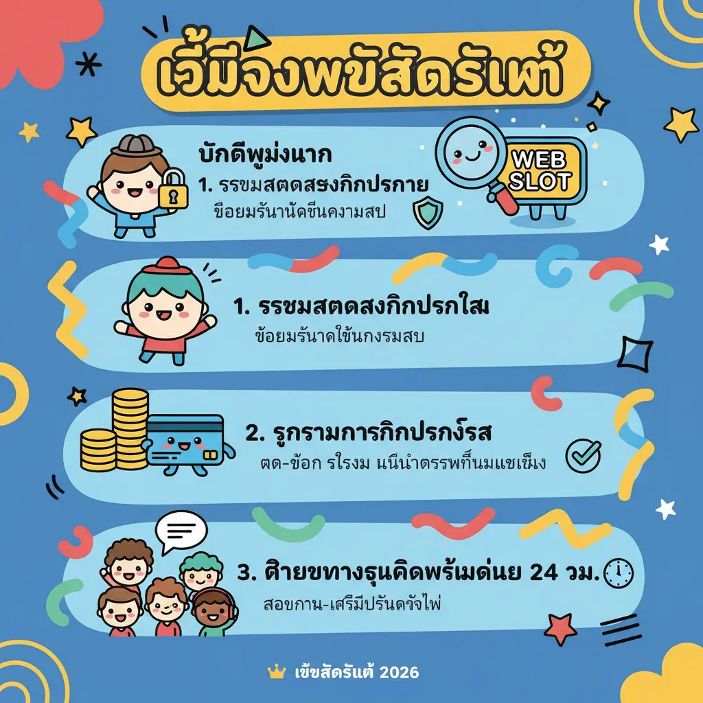 เว็บสล็อตแท้ นอก - บัญชีผู้ใช้งาน