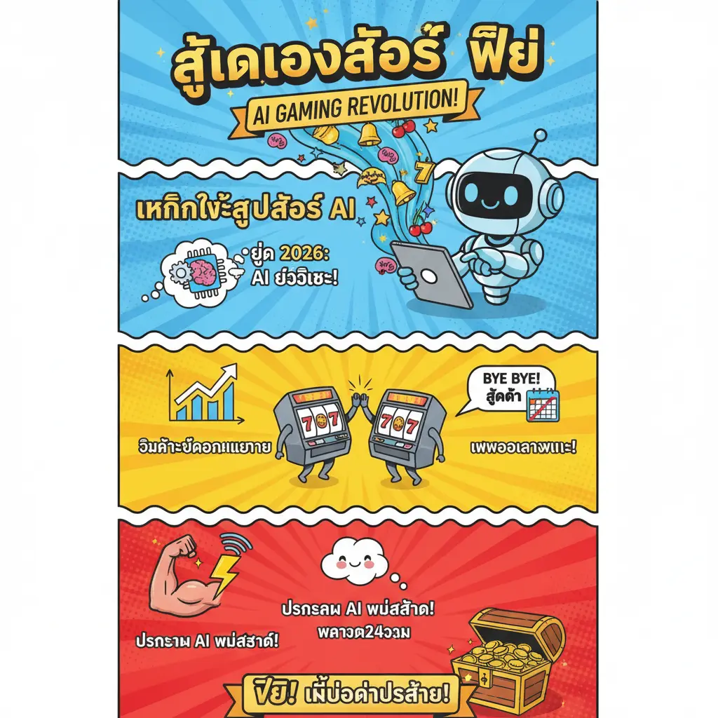 สูตรโกงสล็อต ฟรี - สูตรโกงสล็อต