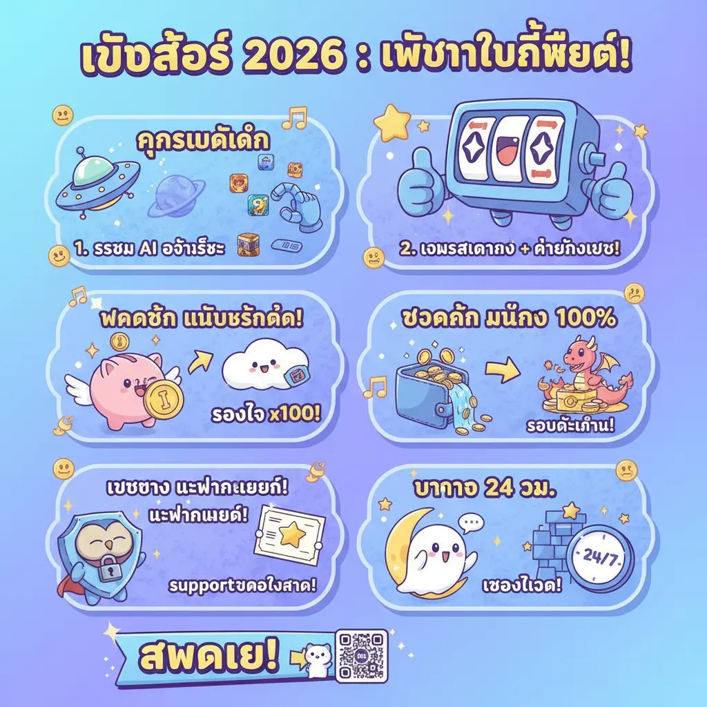 เว็บตรง สล็อต ฝากถอน ไม่มี ขั้นต่ำ 1 บาท ก็ ถอนได้ - เว็บสล็อต