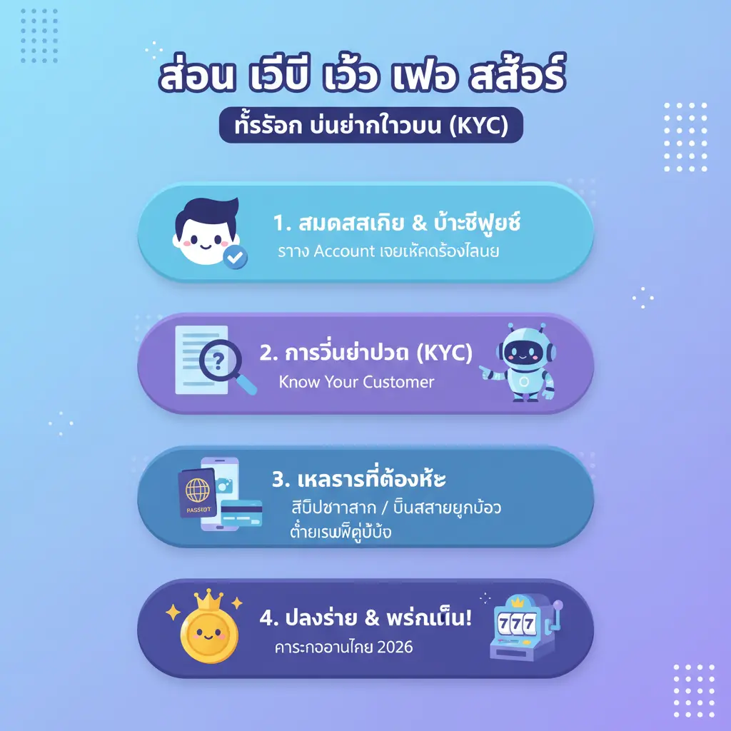 สอน วิธี เข้า เว็บ สล็อต - เกมสล็อต