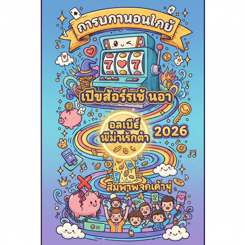 เว็บสล็อตแท้ นอก - การพนันออนไลน์