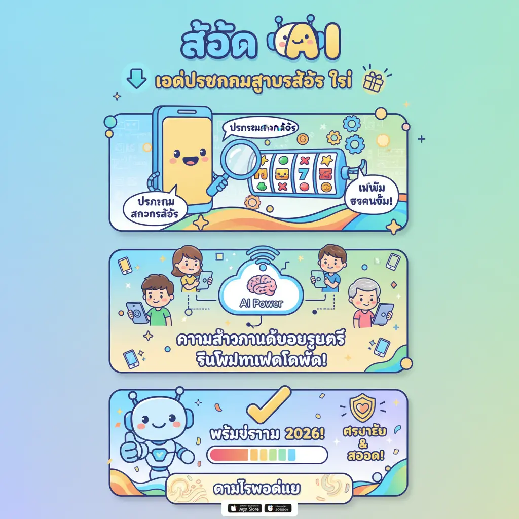 โหลดโปรแกรมสูตรสล็อต ฟรี - สล็อต AI