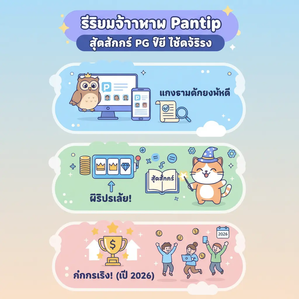 สูตรสล็อต pg ฟรี ใช้ได้ จริง pantip - สล็อต
