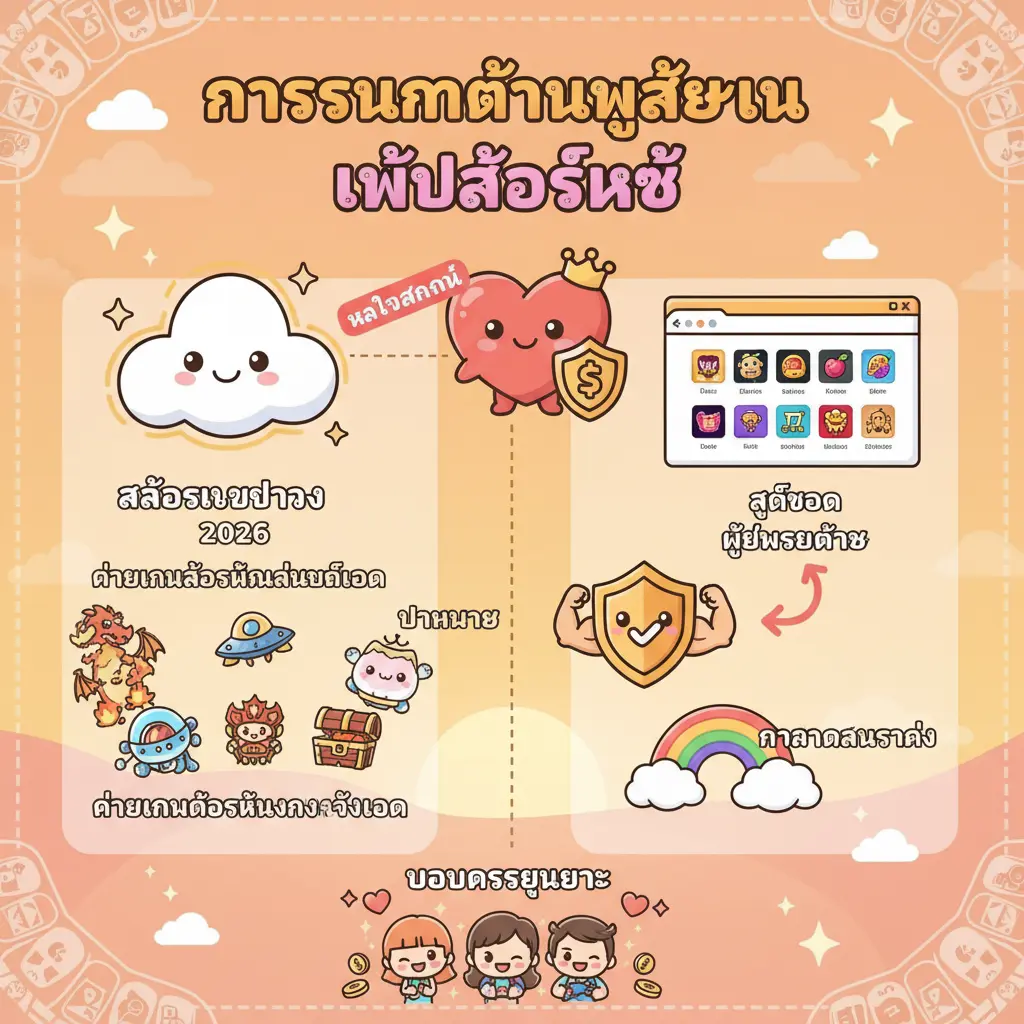 เว็บสล็อตแท้ นอก - การสนับสนุนผู้ใช้