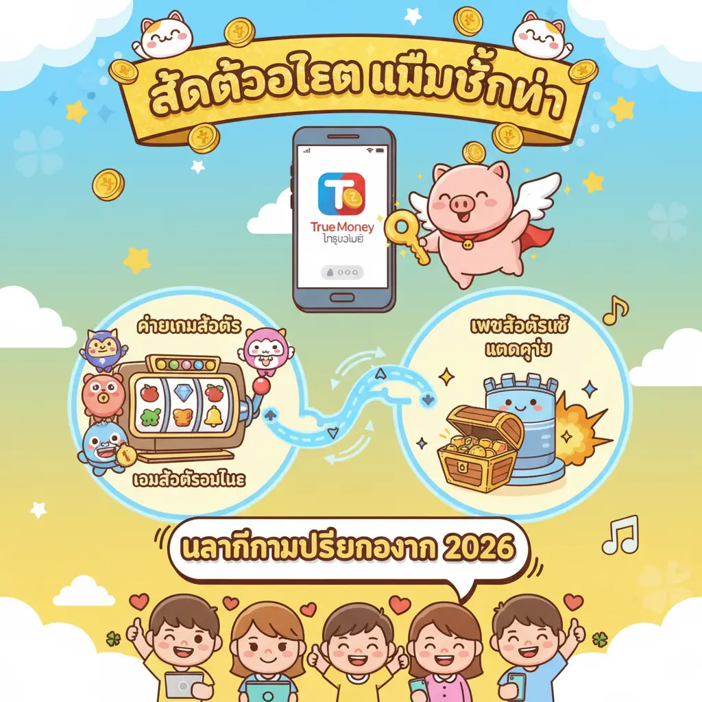 เว็บสล็อตแท้ แตกง่าย - ค่ายเกมสล็อต