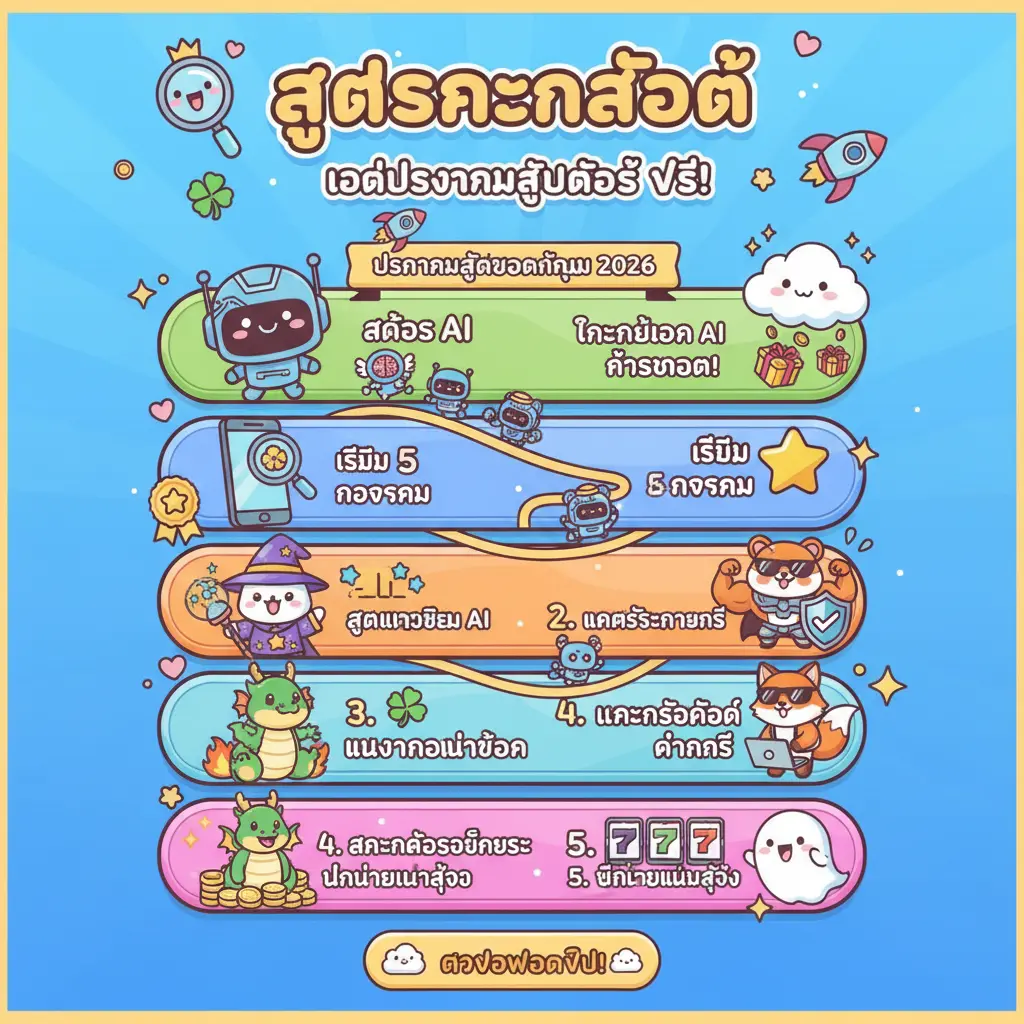 โหลดโปรแกรมสูตรสล็อต ฟรี - สูตรสแกนสล็อต