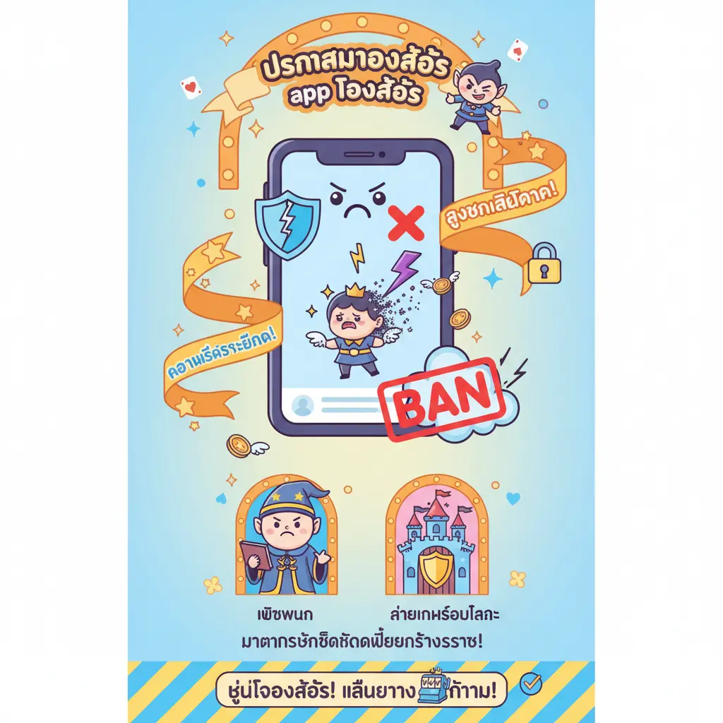 app โกงสล็อต - Trainer