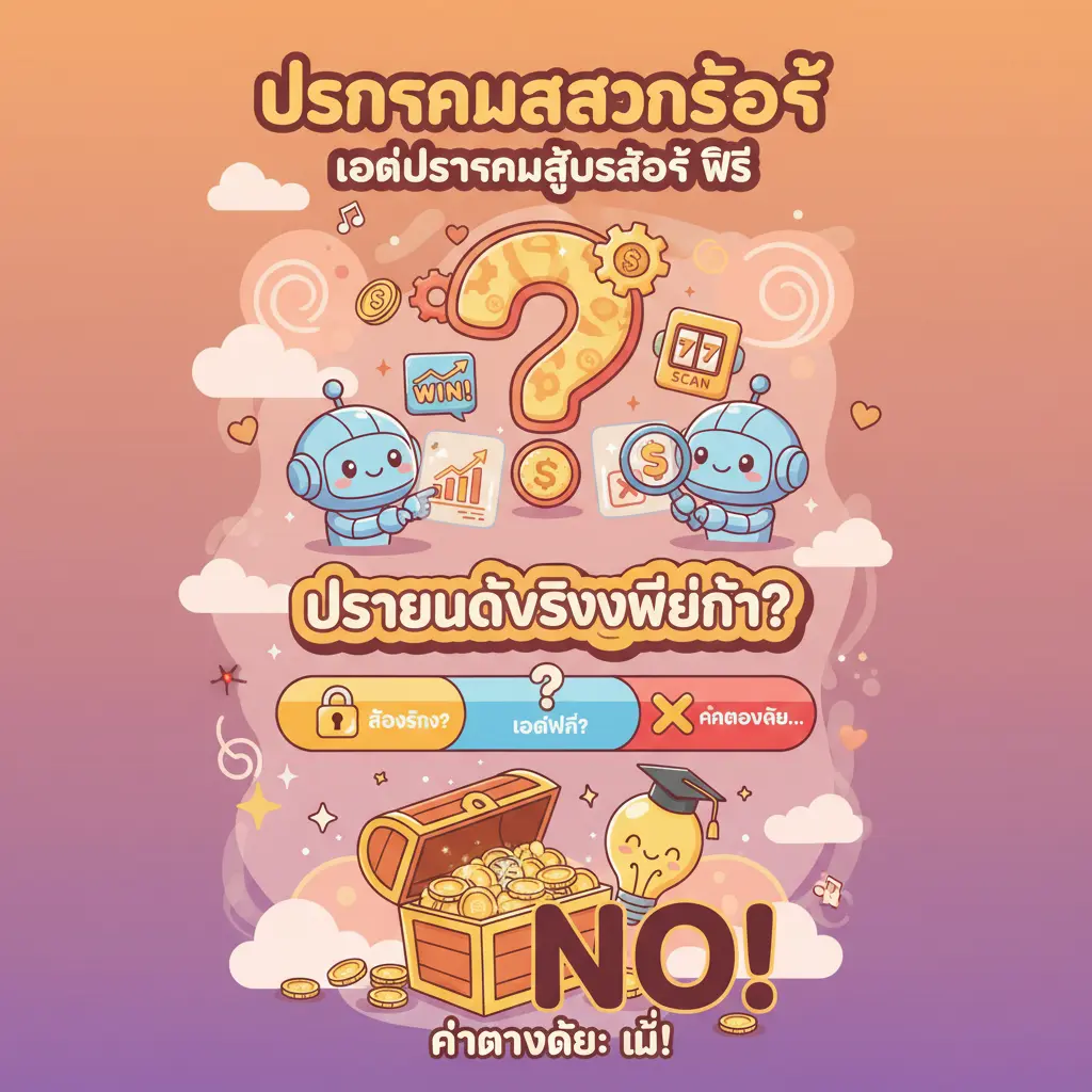 โหลดโปรแกรมสูตรสล็อต ฟรี - โปรแกรมสแกนสล็อต