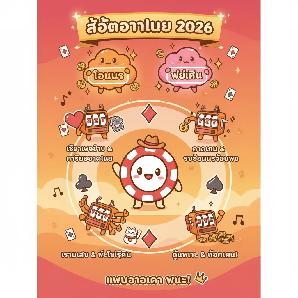 ขั้น ตอน การเล่นสล็อต - โป๊กเกอร์